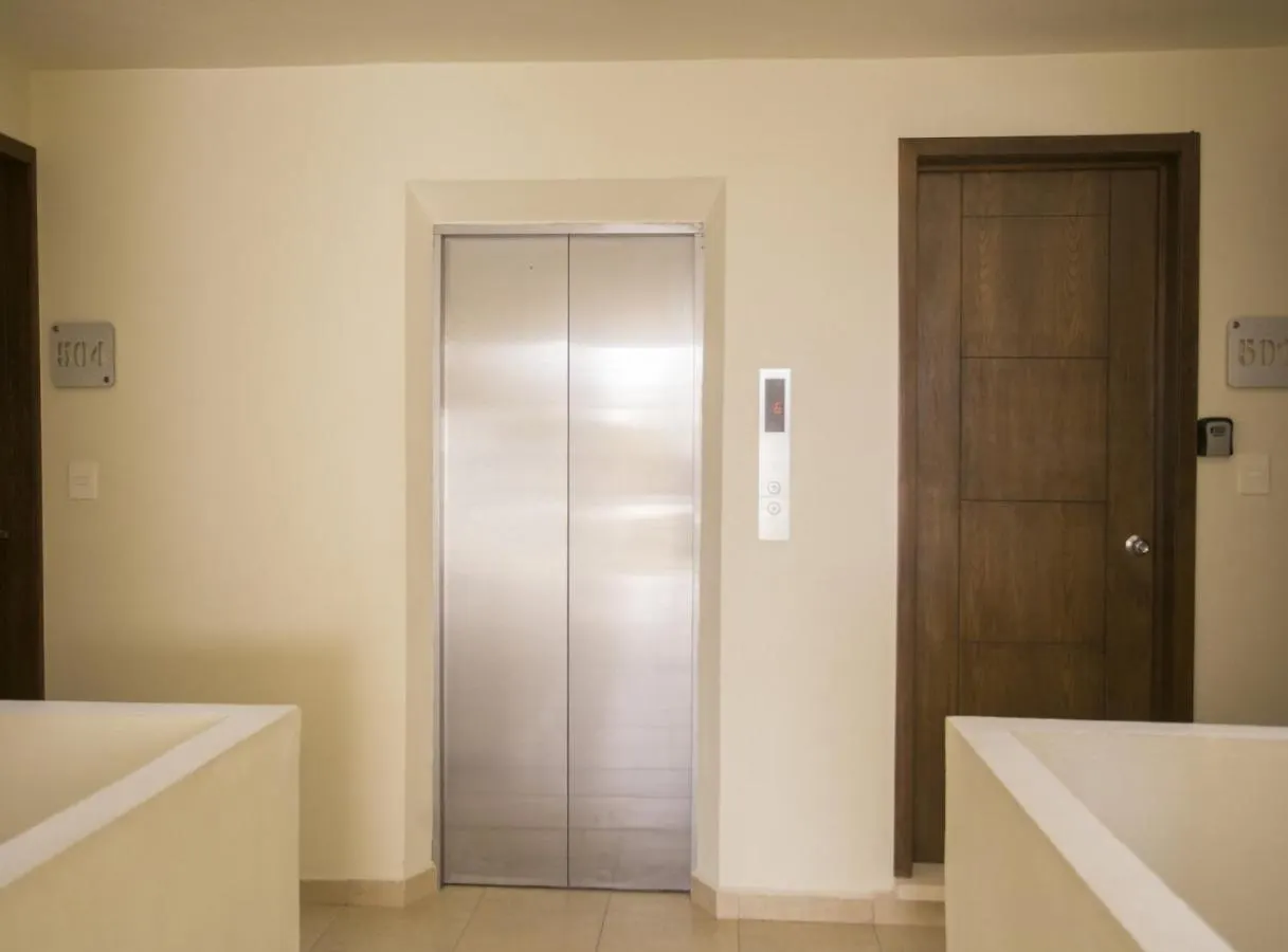Appartamento Deluxe Fully Furnished 2Bd Cancún